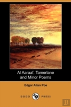 Bertrand.pt - Al Aaraaf, Tamerlane And Minor Poems (Do