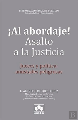 Bertrand.pt - ¡Al Abordaje! Asalto A La Justicia