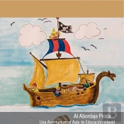 Al Abordaje Pirata... Una Aventura En El Aula De Educación Infantil