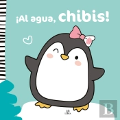 ¡Al Agua, Chibis!