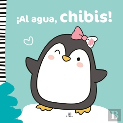 Bertrand.pt - ¡Al Agua, Chibis!