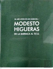 Al Aire Joven De Los Clasicos Modesto Higueras De La Barrac