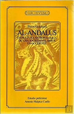 Bertrand.pt - Al-Andalus Estructura Antropologica De Una Sociedad