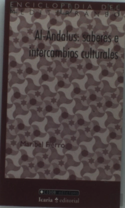 Bertrand.pt - Al-Ándalus: Saberes E Intercambios Culturales
