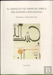 Al-Andalus Y El Norte De Africa Relaciones E Infl.