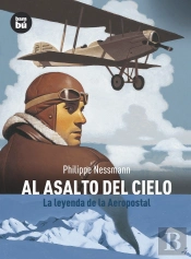 Al Asalto Del Cielo