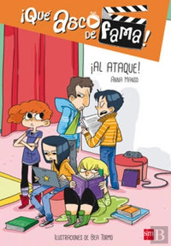 Bertrand.pt - ¡Al Ataque!
