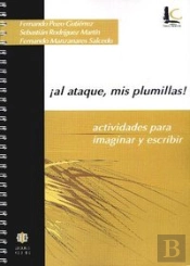 ¡Al Ataque, Mis Plumillas!