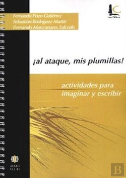 Bertrand.pt - ¡Al Ataque, Mis Plumillas!