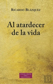 Al Atardecer De La Vida