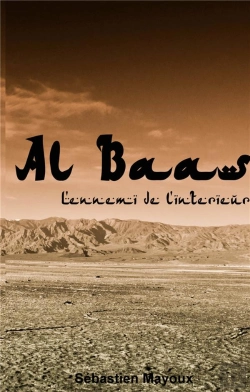 Bertrand.pt - Al Baas ; L'Ennemi De L'Intérieur