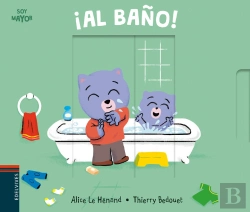 Bertrand.pt - ¡Al Baño!