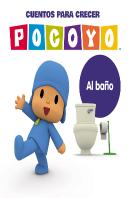 Al Baño Pocoyo Cuentos Para Crecer