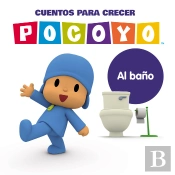 Al Baño Pocoyo Cuentos Para Crecer