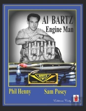 Al Bartz: Engine Man