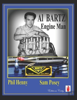 Bertrand.pt - Al Bartz: Engine Man