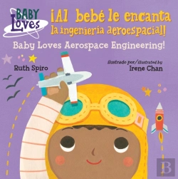 Bertrand.pt - !Al Bebe Le Encanta La Ingenieria Aeroespacial! / Baby Loves Aerospace  Engineering!