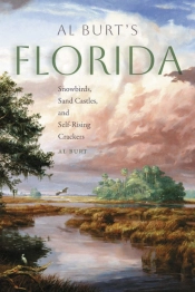 Al Burt'S Florida