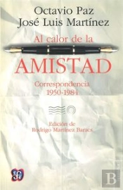 Al Calor De La Amistad (Correspondencia 1950-1984) 