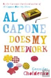 Al Capone Does My Homework