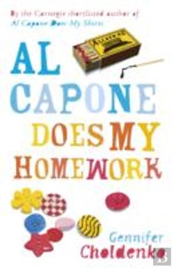 Bertrand.pt - Al Capone Does My Homework