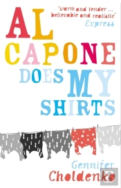 Al Capone Does My Shirts