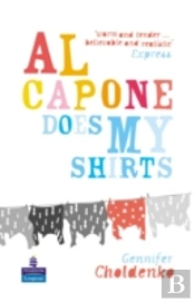 Al Capone Does My Shirts (Hardcover Educational Edition)