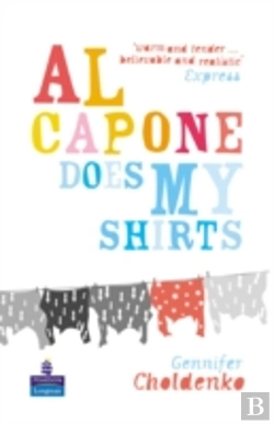 Bertrand.pt - Al Capone Does My Shirts (Hardcover Educational Edition)