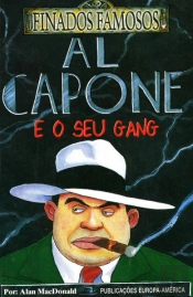 Al Capone e o Seu Gang
