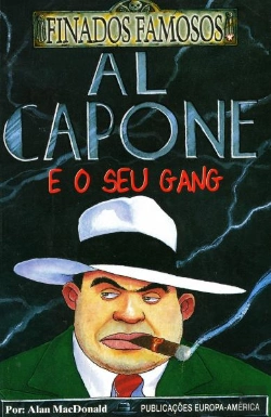 Bertrand.pt - Al Capone e o Seu Gang