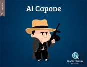 Al Capone (Hist.Jeunesse)
