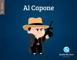 Bertrand.pt - Al Capone (Hist.Jeunesse)