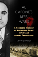Al Capone'S Beer Wars