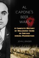 Al Capone'S Beer Wars