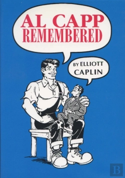 Bertrand.pt - Al Capp Remembered