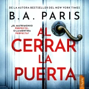 Al Cerrar La Puerta