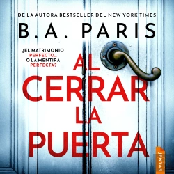 Bertrand.pt - Al Cerrar La Puerta