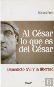 Al César Lo Que Es Del César
