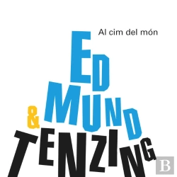 Bertrand.pt - Al Cim Del Món. Edmund Hillary & Tenzing Norgay