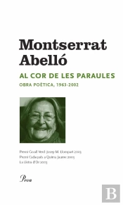 Al Cor De Les Paraules