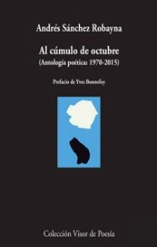 Al Cúmulo De Octubre