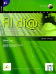 Al Día Inicial Alumno + Cd (A1-A2)