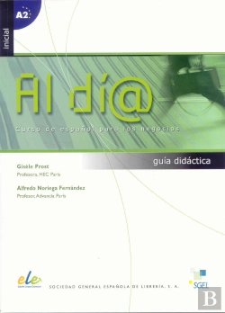 Bertrand.pt - Al Día Inicial Guía Didáctica (A1/A2)