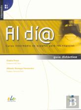 Al Día Intermedio Guía Didáctica (B1/B2)