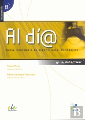 Al Día Intermedio Guía Didáctica (B1/B2)