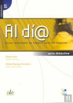 Bertrand.pt - Al Día Intermedio Guía Didáctica (B1/B2)