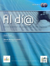 Al Día Superior Alumno + Cd (B2-C1)