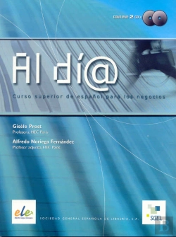 Bertrand.pt - Al Día Superior Alumno + Cd (B2-C1)