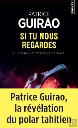 Bertrand.pt - Al Dorsey, Le Détective De Tahiti : Si Tu Nous Regardes