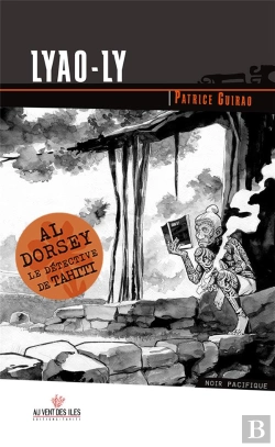 Bertrand.pt - Al Dorsey, Le Détective De Tahiti Tome 2 : Lyao-Ly